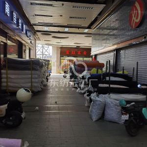 东时尚印花分部