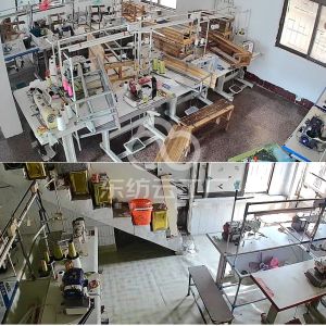 东顺服饰加工厂