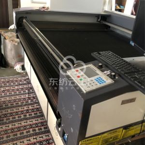 数码激光烧花厂