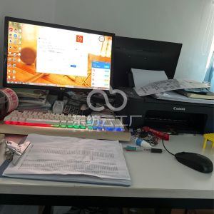 广州泓宸服饰有限公司