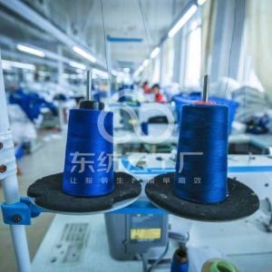 成都叶儿飘服饰有限公司