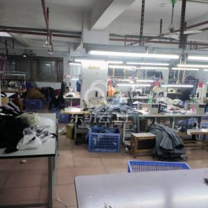 东莞市东阳服装厂