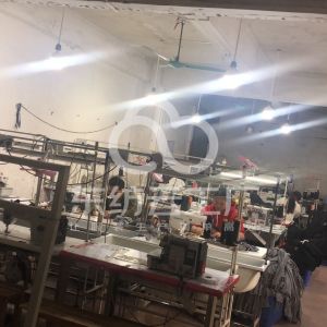 广州怡婷制衣厂