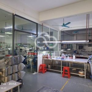 悦亿服饰有限公司