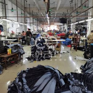 东莞酷酷牛服装有限公司