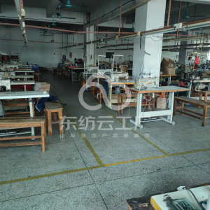 广州市卓隆服装有限公司