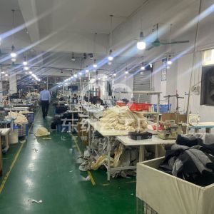 广州润帮服饰有限公司