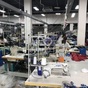 上海千梦服饰有限公司