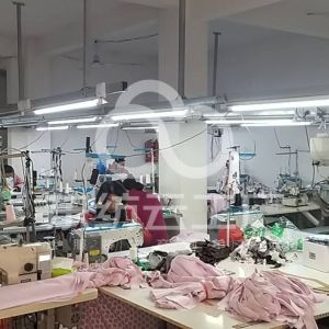 英山合盛制衣厂