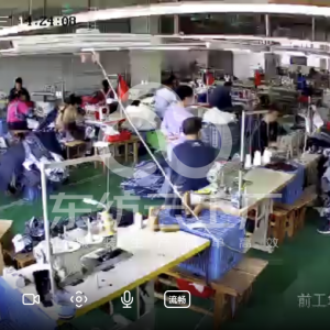 翔涵服装有限公司