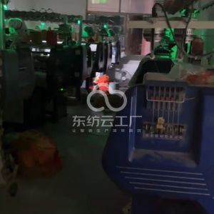 东莞依月服饰有限公司