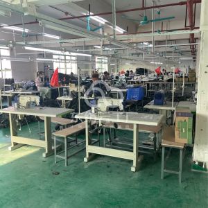 东莞市友盛源瑞服装有限公司