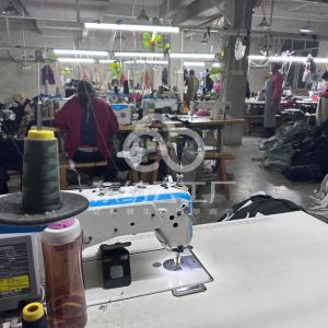 彬仕服饰有限公司