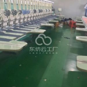 九叔电脑绣花厂