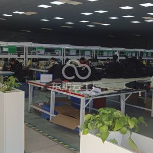 龙岩市凯隆科技