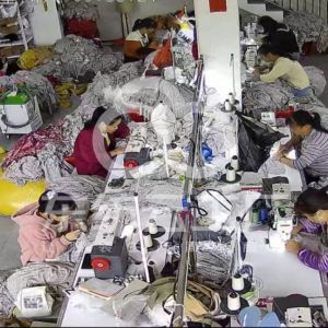 千色宝贝制衣厂