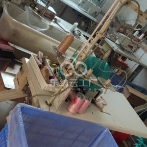 安溪县碧兰服装加工点