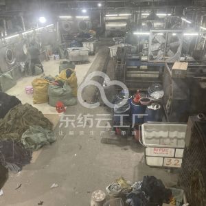 芳隆服装洗水厂