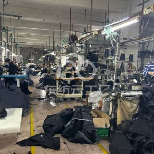 广州市壹尚服装有限公司