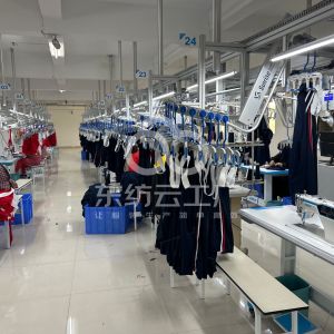 石狮市钻石豹服饰织造有限公司