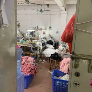 广州市白云区吉隆顺制衣厂