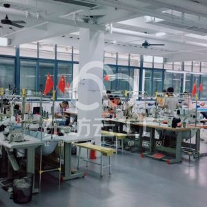 吉菲服饰有限公司