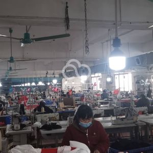 广州市琳胜时装有限公司