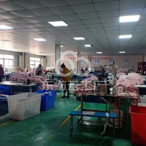 鄱阳县耐尔服装贸易有限公司