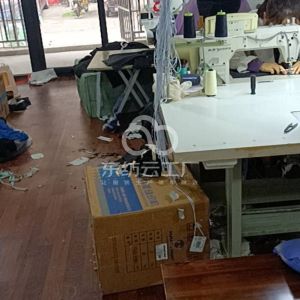 慕格斯服装制造