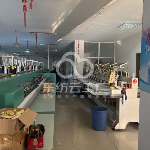 安徽省舒城县玉龙电脑绣印品厂