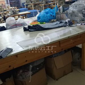 佛山市顺德区均安镇索艺美服装有限公司