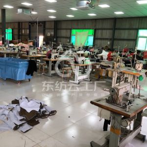 潜江市敏敏制衣