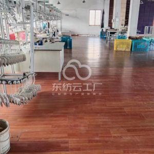 宁波市鄞州区五乡镇同心制衣