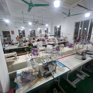 广州聚德鑫服饰