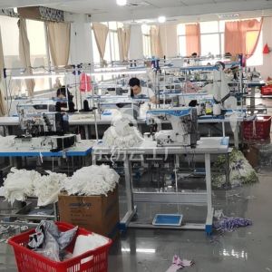 鑫隆制衣有限公司