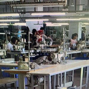 中山市德玉服饰有限公司