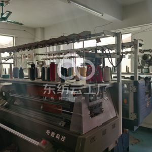 百悦针织服装厂