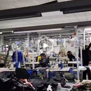 广州汇兴服饰有限公司