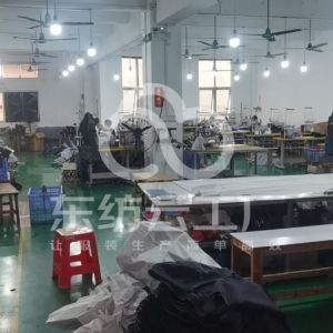 佛山市补丁猫服装有限公司