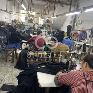 广州市增城荣达制衣厂