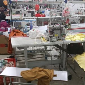 铭浩服饰有限公司