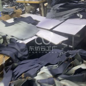 中山大涌鑫尚依人制衣厂