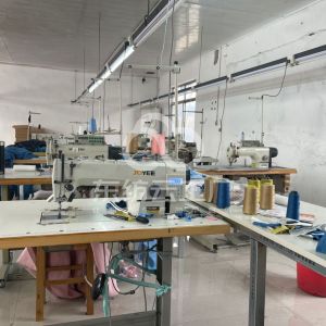 安丘祥坤服饰有限公司