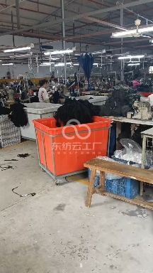 罗田启祥半裤厂