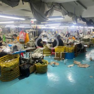 温州政玉服饰有限公司