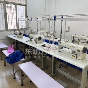 广西恩允服装有限公司