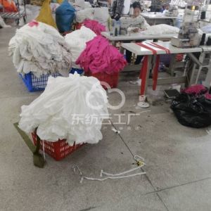 贝莱梵斯服装厂