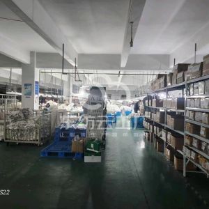 春之蓝服饰江阴有限公司