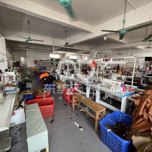 广州漂尚服饰有限公司