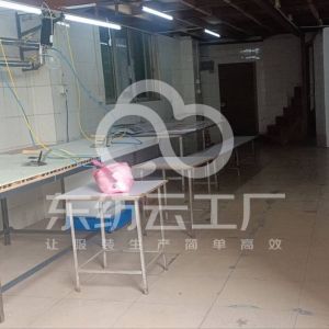 威雅服饰有限公司